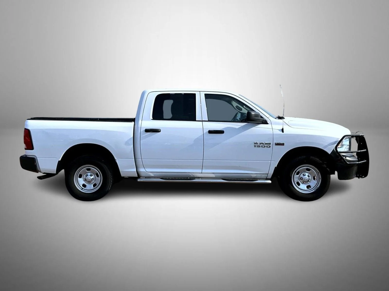Used 2018 White Ram SSV image 4