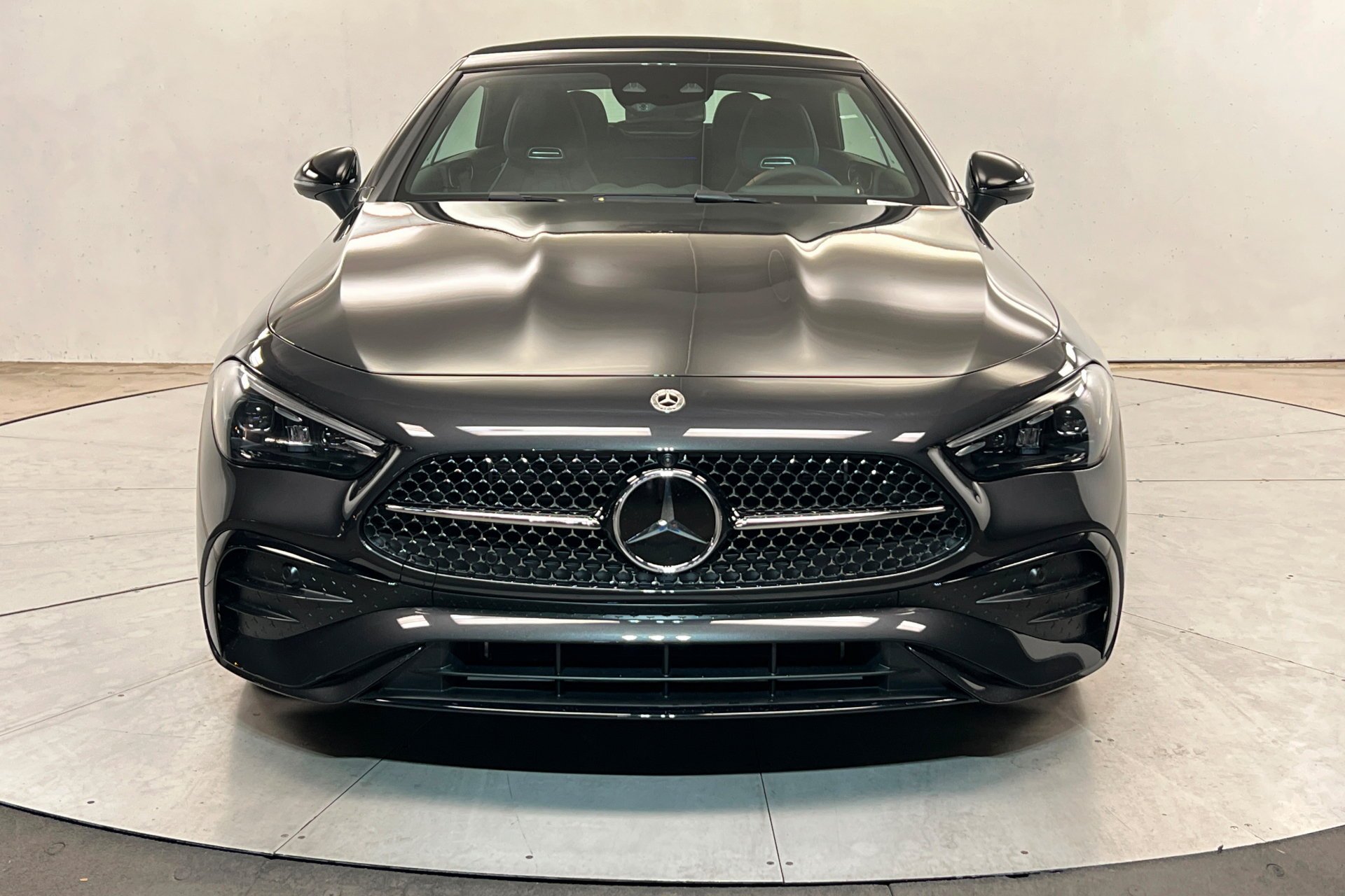 New 2027 Graphite Grey Metallic Mercedes-Benz CLE 450 image 29