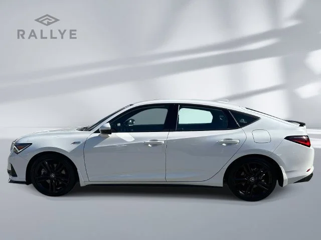 2026 Acura Integra A-Spec with Tech Package - Photo 6