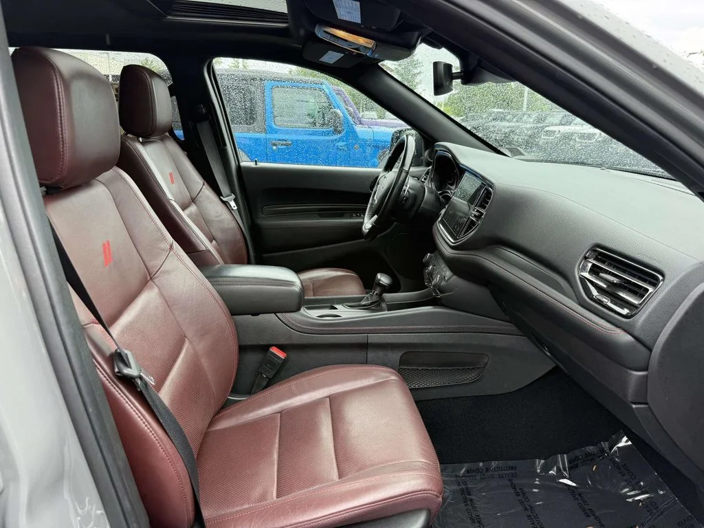 Used 2024 Gray Dodge GT Plus image 15