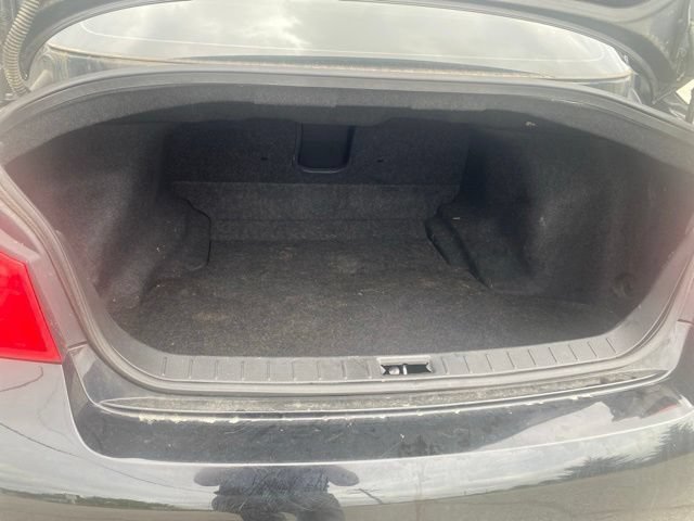 Used 2015 Black Obsidian INFINITI  image 6