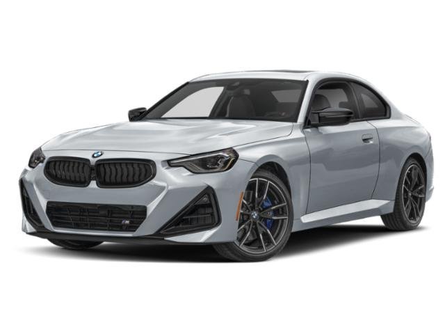 2026 2 Series Coupe M240i xDrive