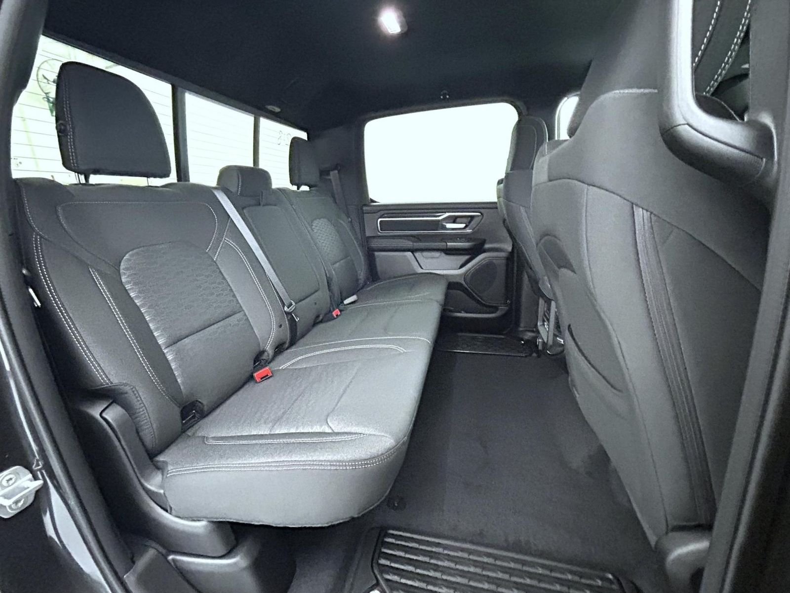 2026 RAM 1500 Big Horn/Lone Star - Photo 18