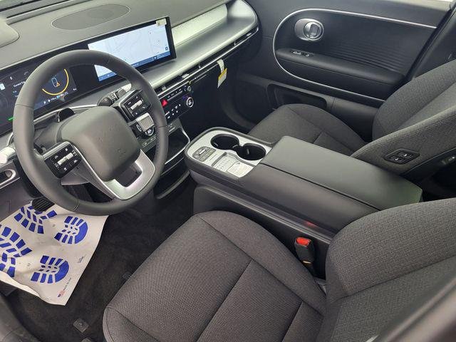 2026 Hyundai IONIQ 9 SE - Photo 11