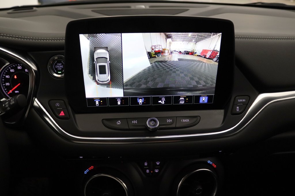 2024 Chevrolet Blazer 3LT - Photo 30