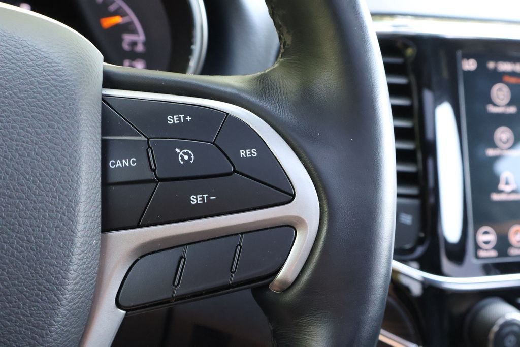 2022 Jeep Grand Cherokee WK Limited - Photo 30