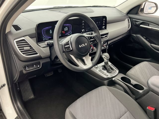 2026 Kia Seltos LX - Photo 7