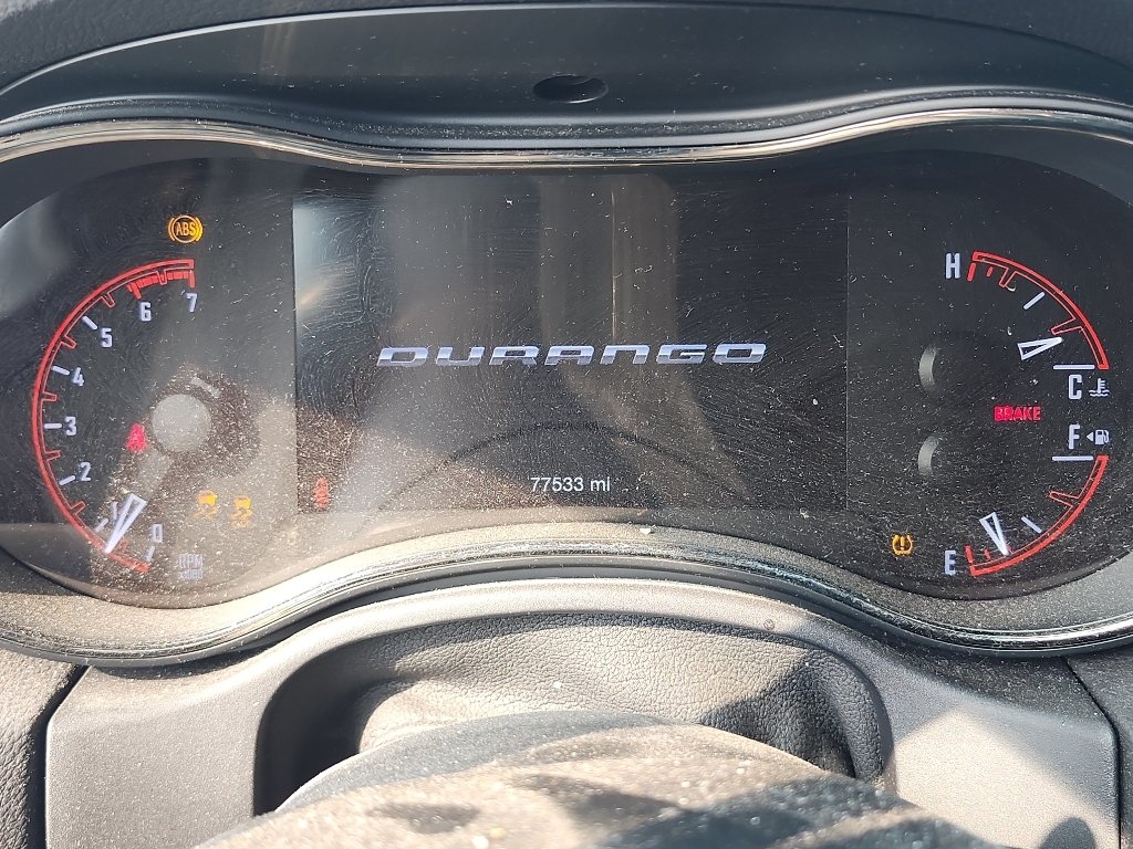 Used 2018 Granite Clearcoat Dodge R/T image 25