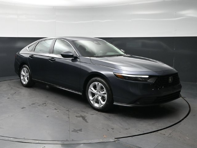 2026 Honda Accord