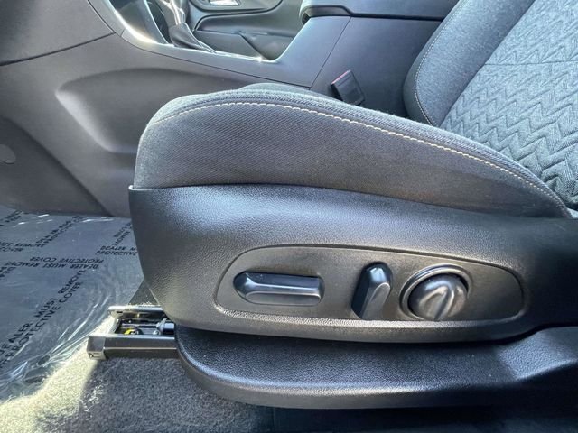 Used 2024 Sterling Gray Metallic Chevrolet LT image 15
