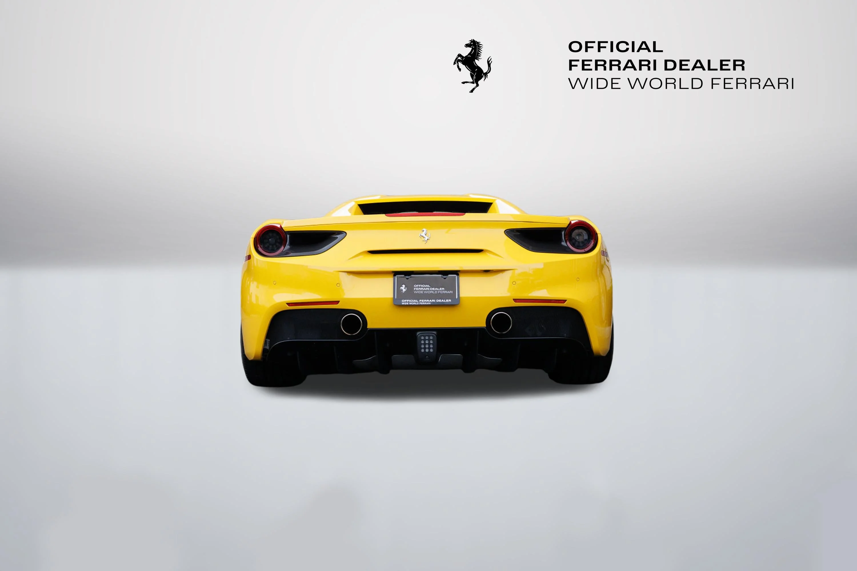 2018 Ferrari 488 GTB Base - Photo 19