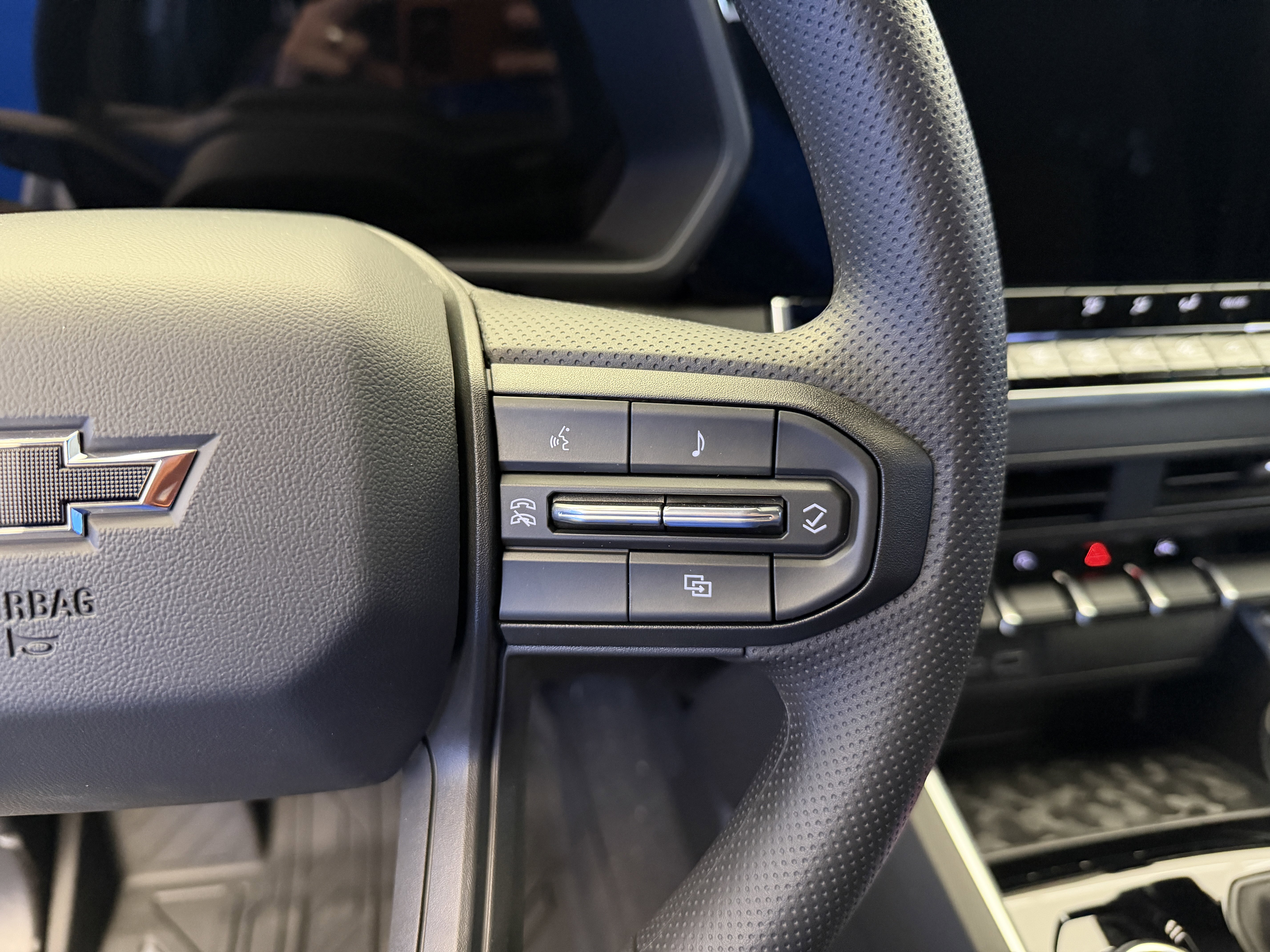 2026 Chevrolet Colorado Trail Boss - Photo 15