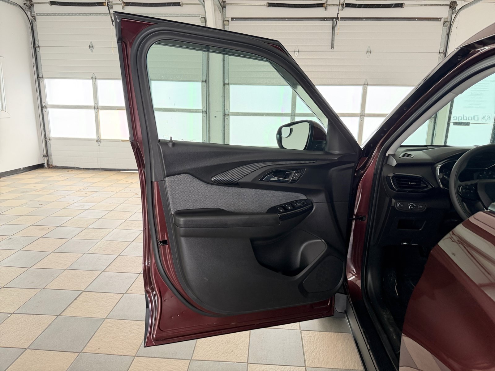 Used 2023 Mahogany Red Metallic Chevrolet LT image 28
