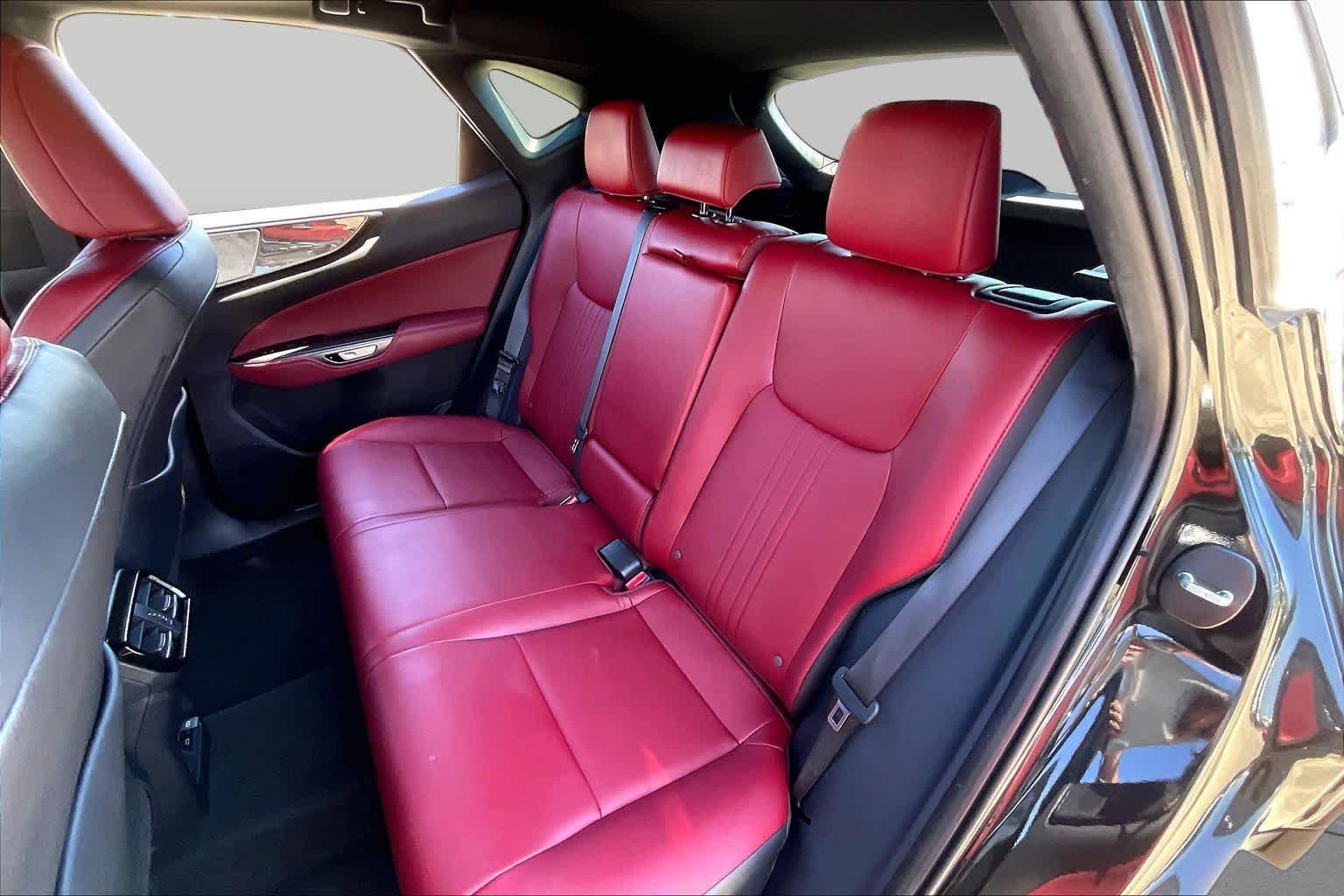 Used 2026 Caviar Lexus Premium image 18