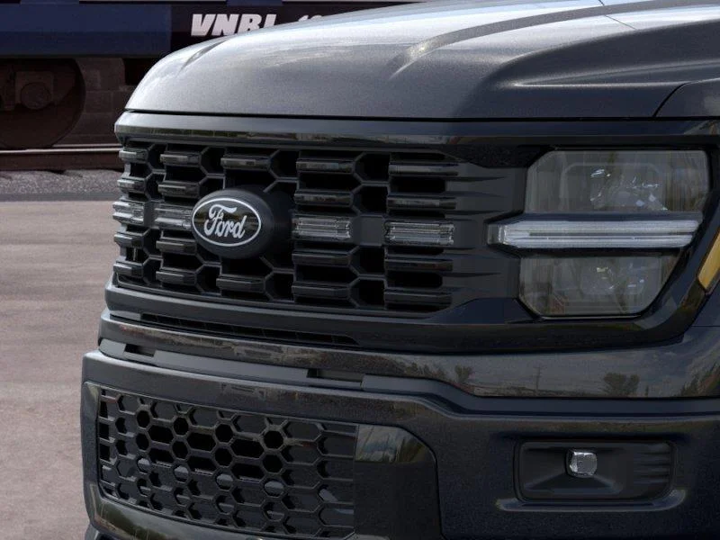 New 2026 BK Ford STX image 17