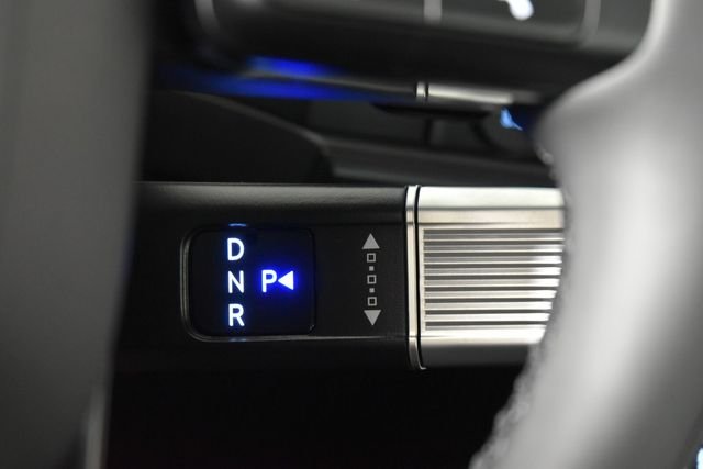 New 2027 Silver Hyundai Calligraphy image 27