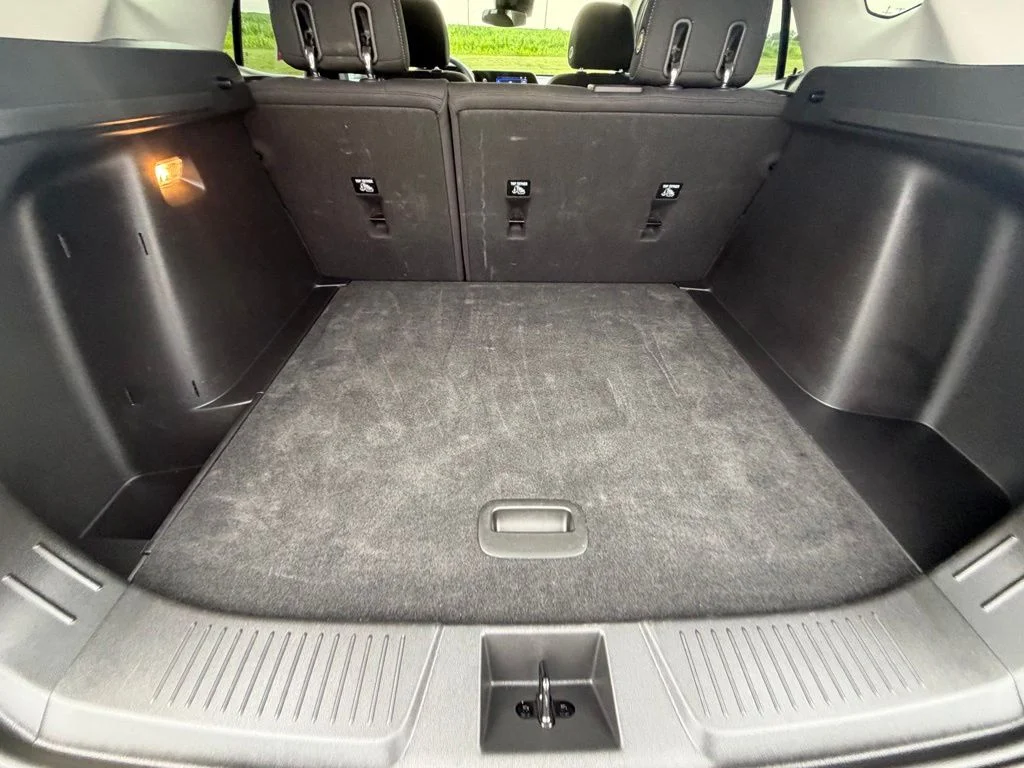 Used 2026 Black Chevrolet LS image 26