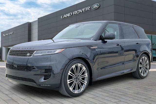 2026 Land Rover Range Rover Sport P360 SE MHEV's photo
