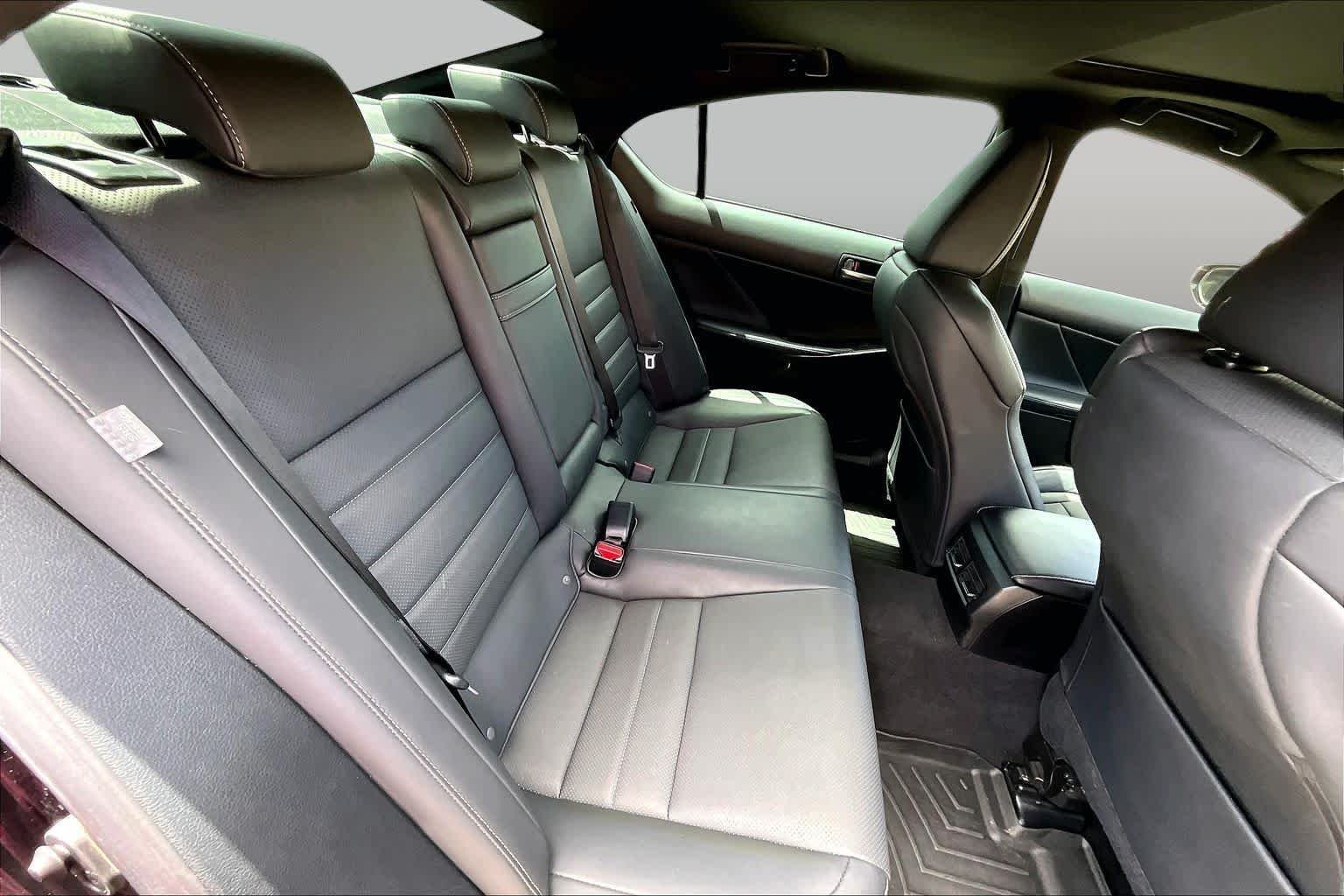 Used 2021 Caviar Lexus F SPORT image 20