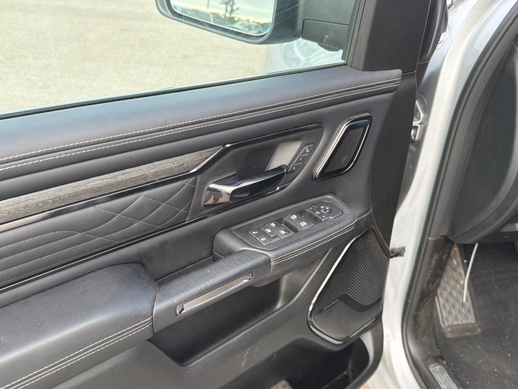 Certified Used 2026 Silver Ram Limited image 9
