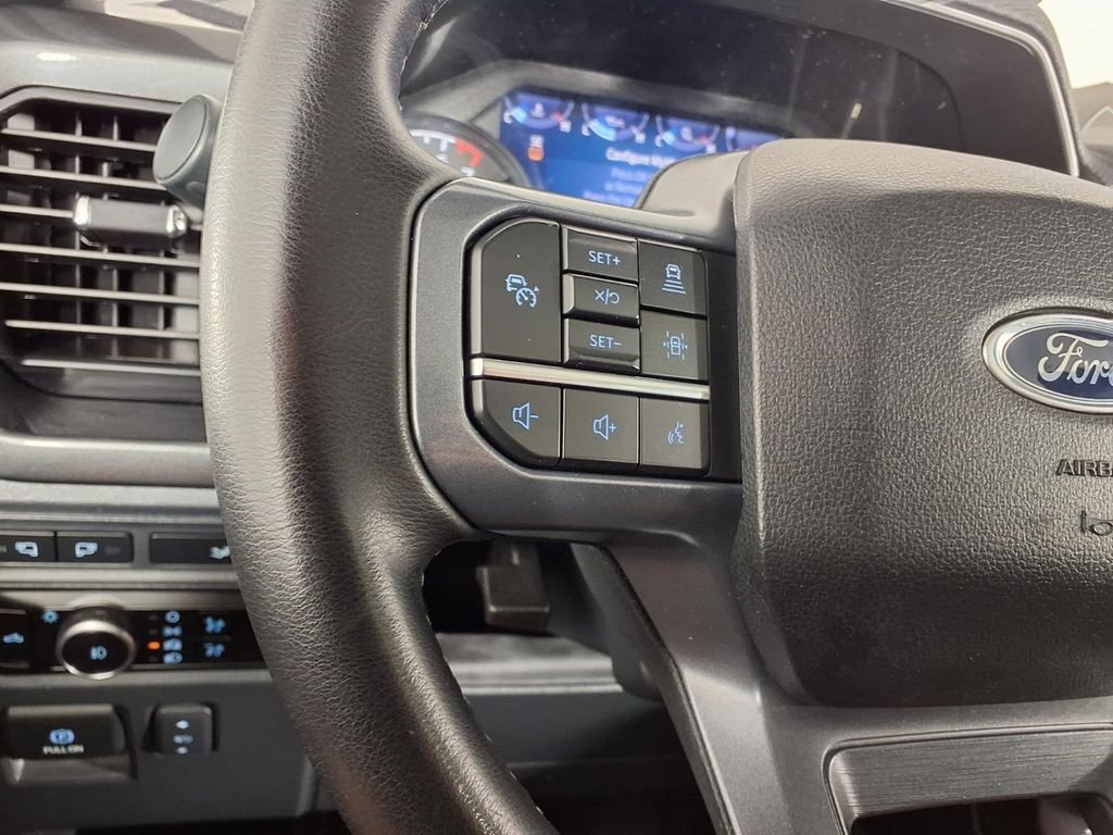 2023 Ford F-150 XLT - Photo 15