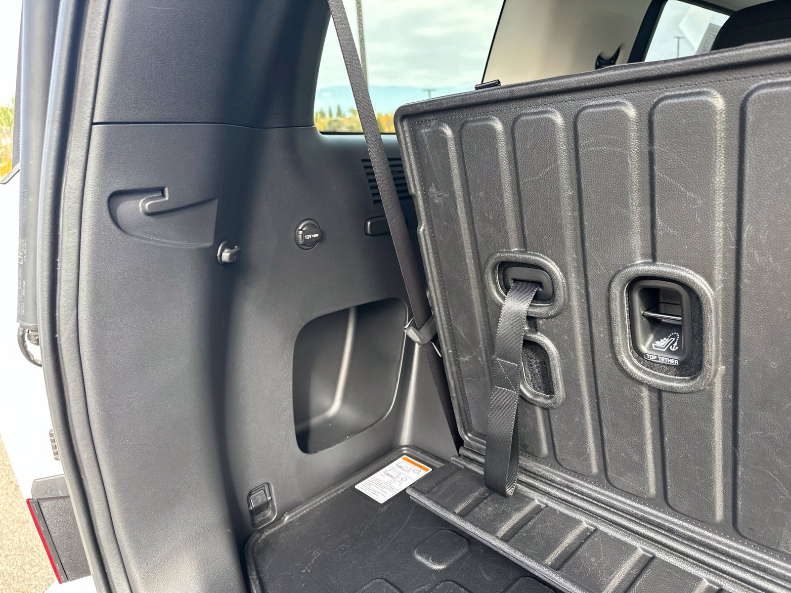 Certified Used 2026 White Hyundai SE image 29