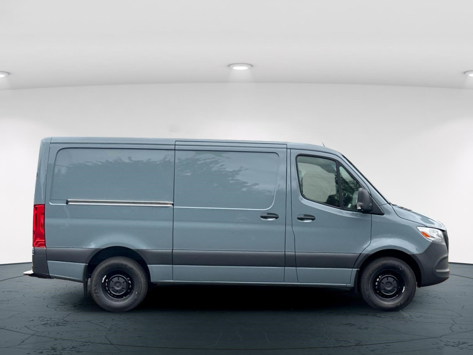 2026 Mercedes-Benz Sprinter Cargo Van Base - Photo 7