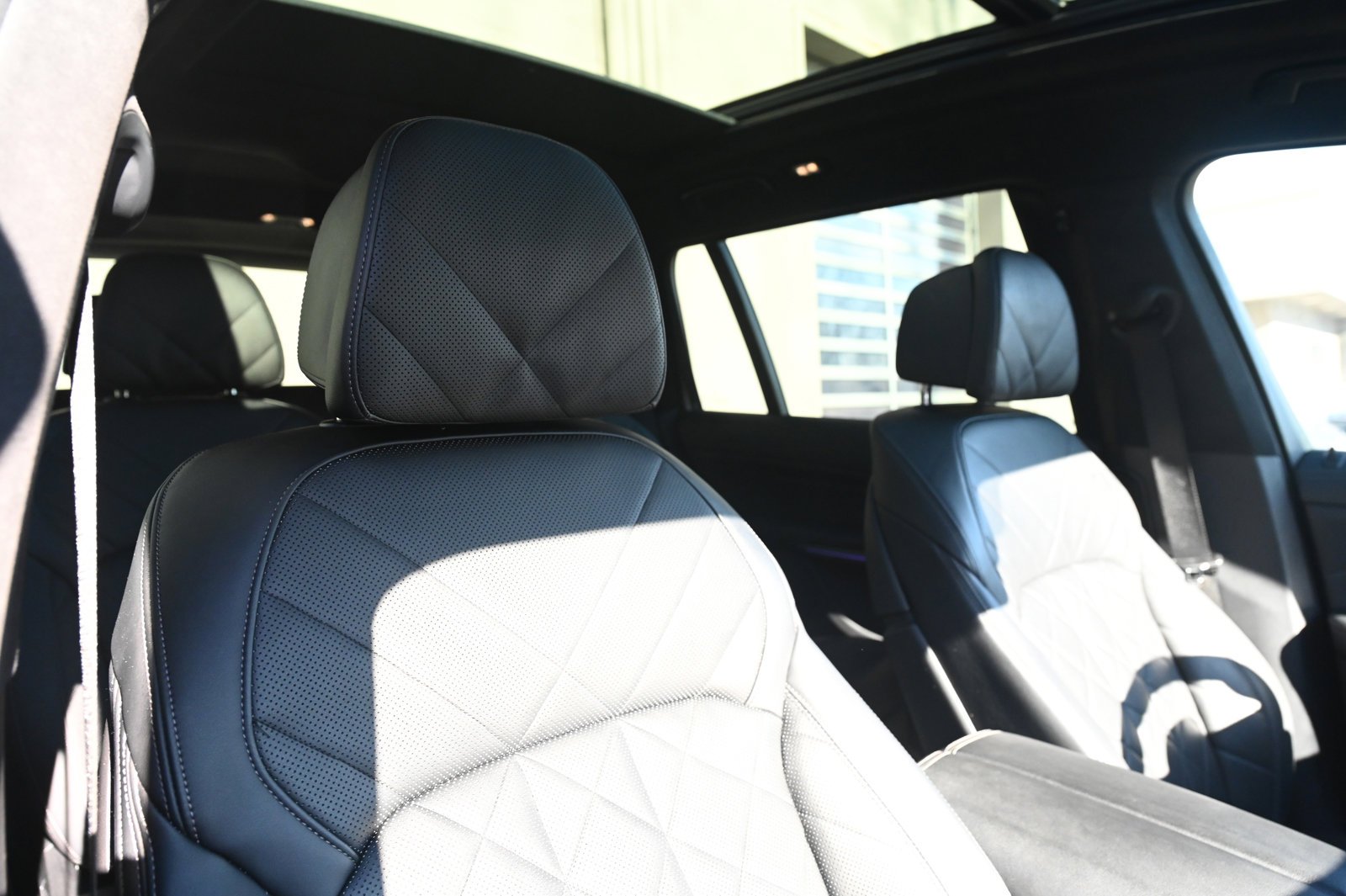 2023 BMW X7 40i - Photo 43