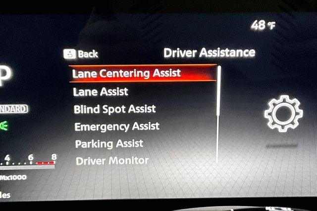 New 2025 Arctic Ice Blue Metallic/Super Black Nissan SR image 29