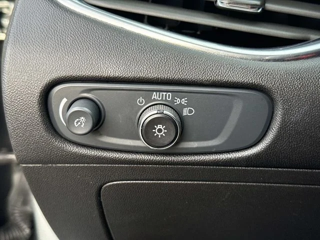 Used 2024 Gray Chevrolet LT image 45