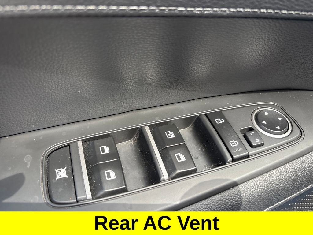 Used 2023 Blue Kia GT-Line image 16