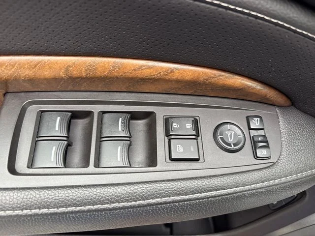 2020 Acura MDX Technology Package - Photo 14
