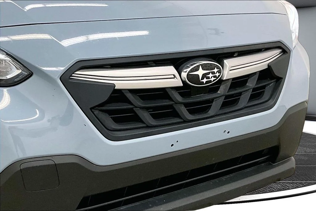 Used 2023 Gray Subaru Limited image 32