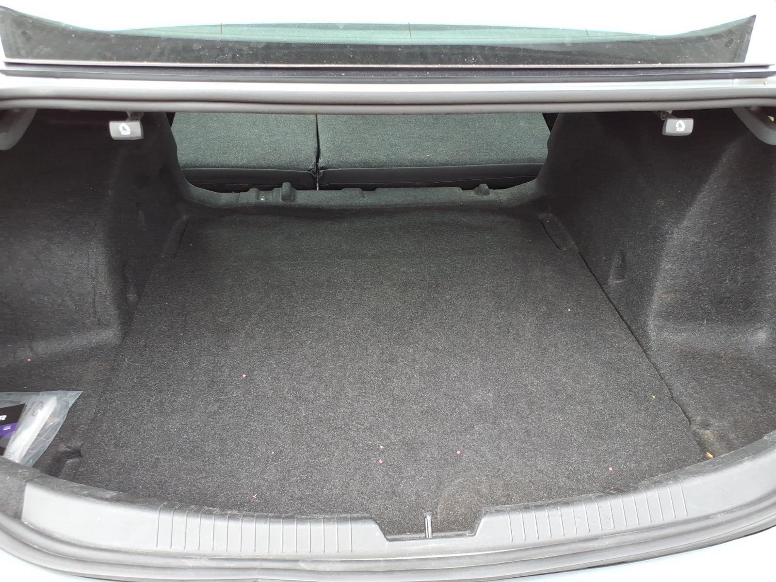 Used 2025 Sterling Gray Metallic Chevrolet LT image 32