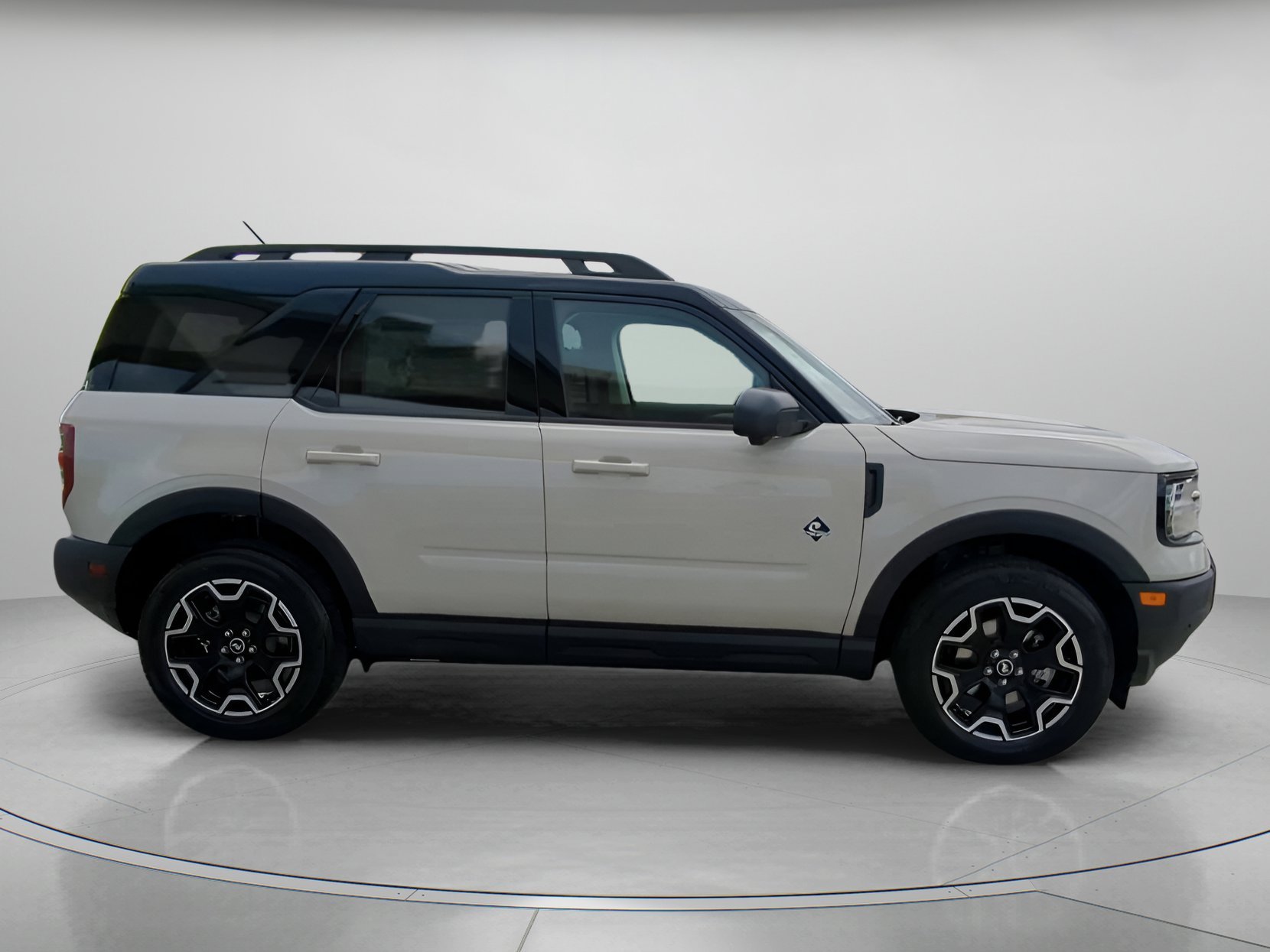 2025 Ford Bronco Sport Outer Banks - Photo 31