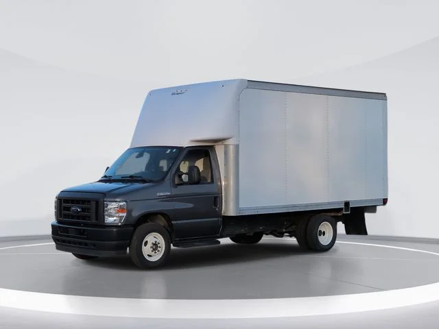 2023 Ford E-Series Cutaway