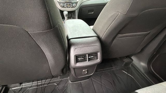 Used 2024 Gray Chevrolet LS image 20