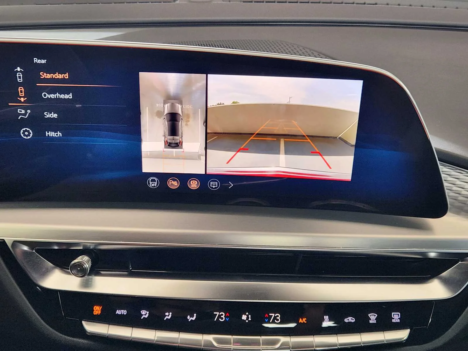 New 2026 Radiant Red Tintcoat Cadillac Luxury image 12