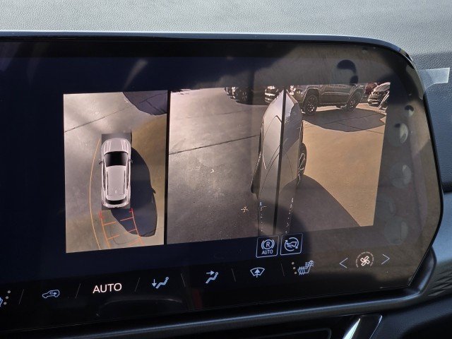 2026 Chevrolet Equinox EV 1LT - Photo 47