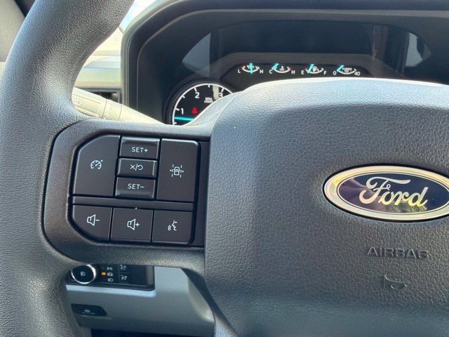 New 2026 Oxford White Ford F-600® XL image 20