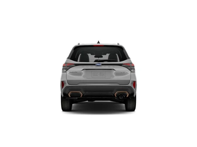 New 2026 RIVER ROCK PEARL Subaru Sport Hybrid image 9