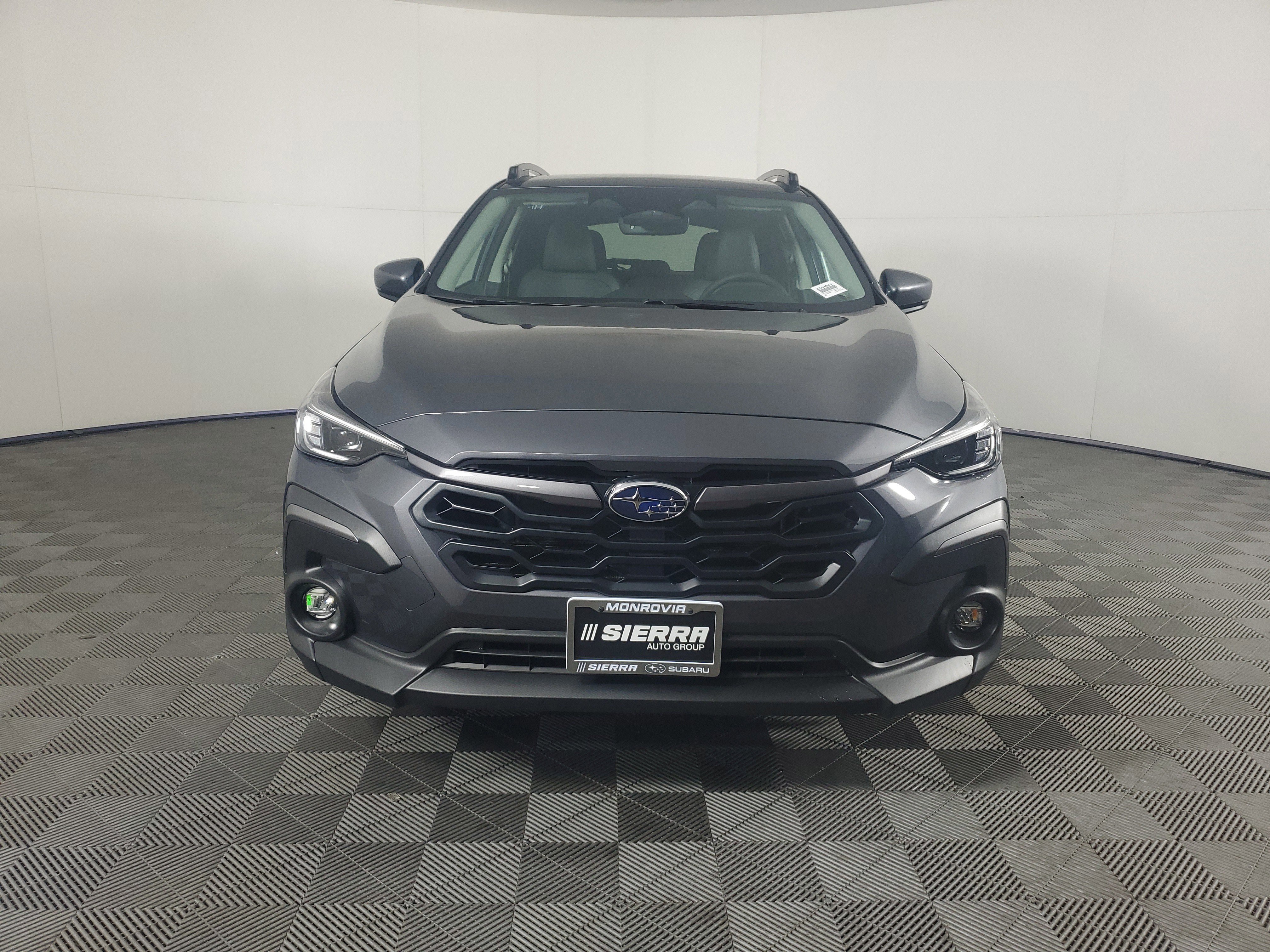 2025 Subaru Crosstrek Limited - Photo 9