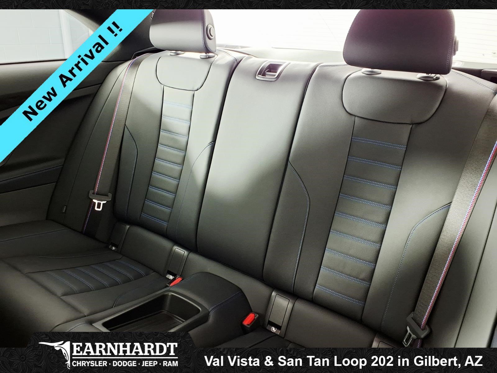 Used 2025 Portimao Blue Metallic BMW  image 12