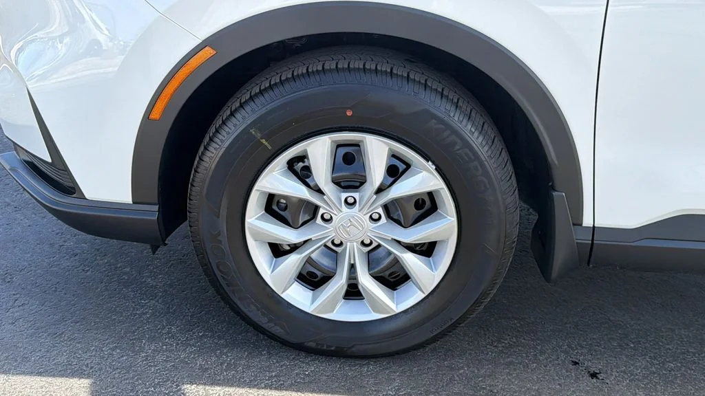 2026 Honda CR-V LX - Photo 12