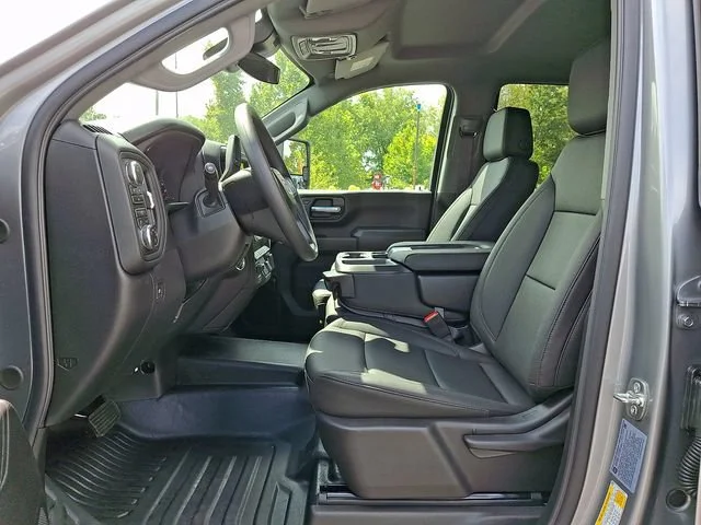 New 2026 Sterling Metallic GMC Pro image 11