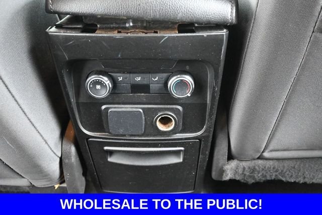 Used 2013 White Ford SE image 30