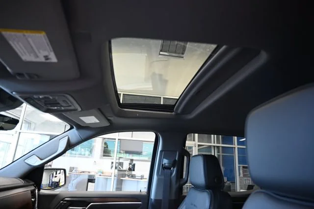 2026 GMC Sierra 1500 Denali - Photo 24