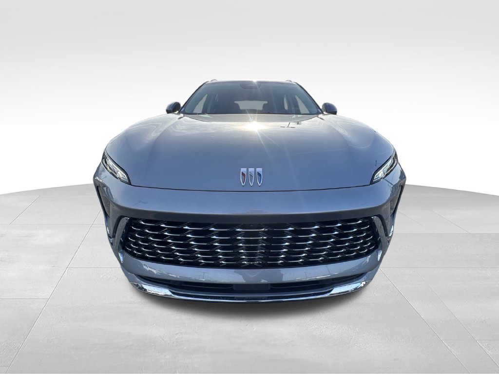 New 2026 Moonstone Gray Metallic Buick Avenir image 27
