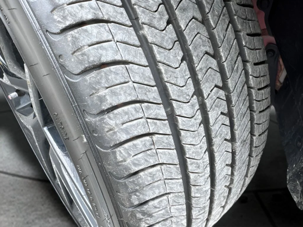 Used 2025 Red Honda Sport image 27