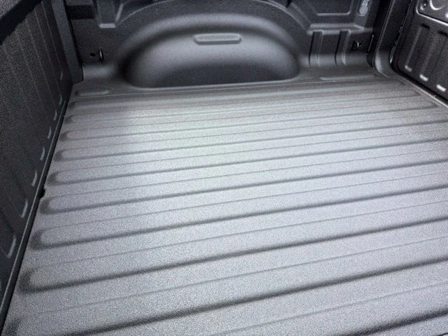 New 2027 Silver Ram Laramie image 8